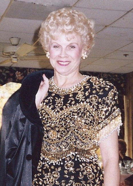 Obituary of Carol L Bowman