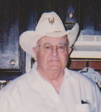 Obituary of Max R. Ward
