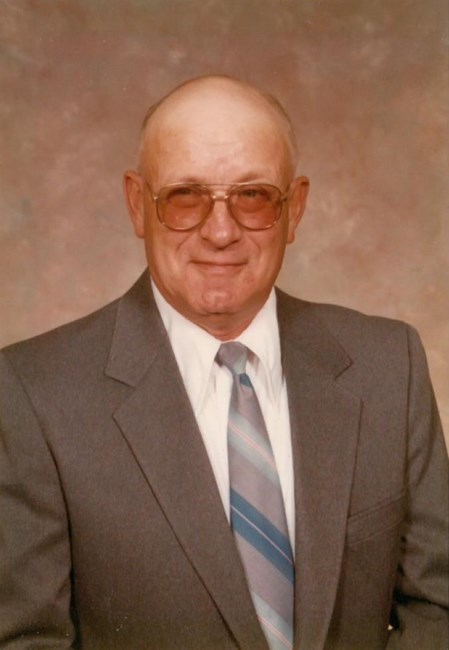 Obituary of Leonard LeRoy Zastoupil