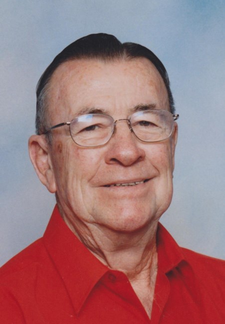 Obituary of Alvin "Bill" Mykitta