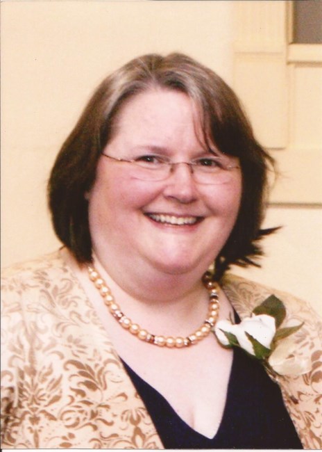 Obituary of Teresa Ann Templeton