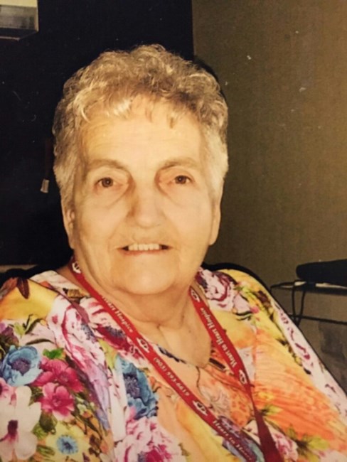 Obituary of Linda Kay Nash