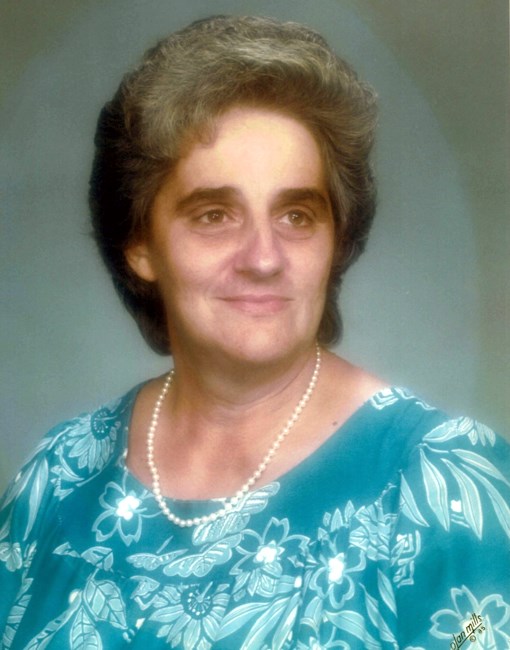 Obituary of Dolores A. Flood