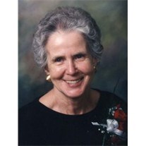 Obituary of E. Marjorie Frederick
