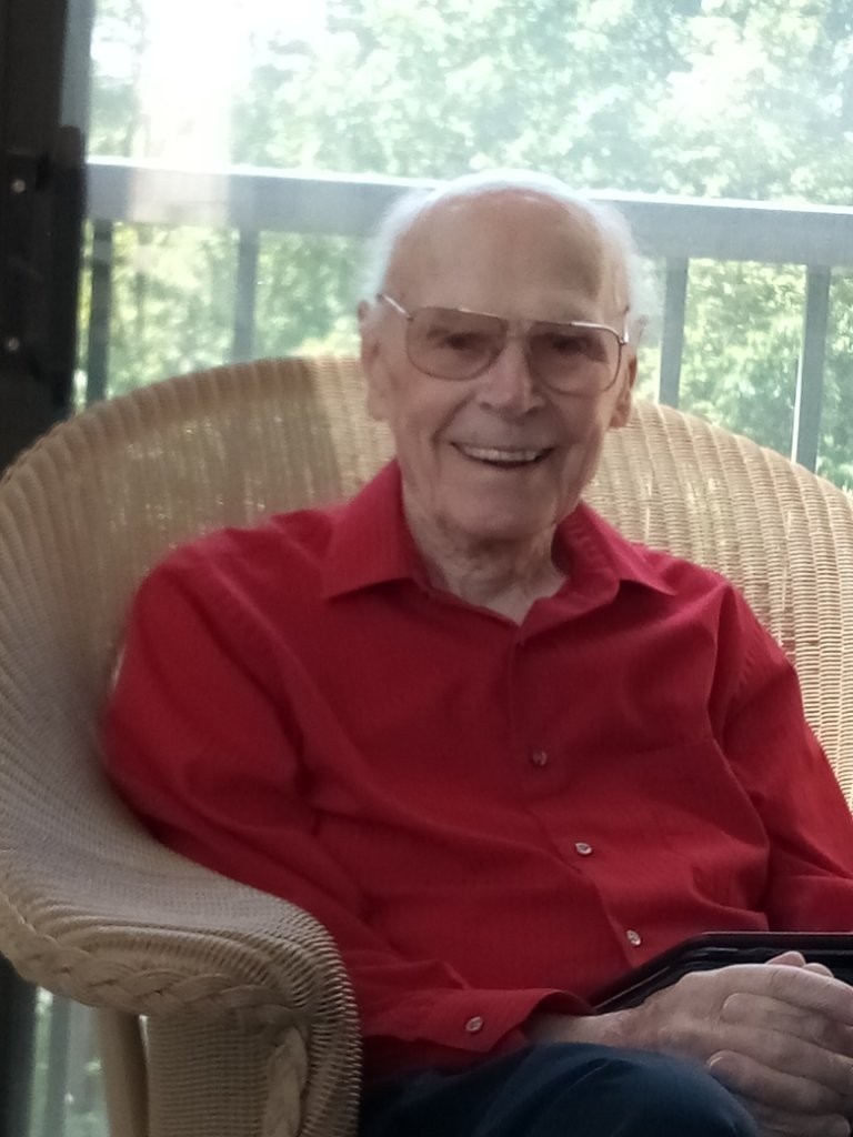 Obituary of William John Batka