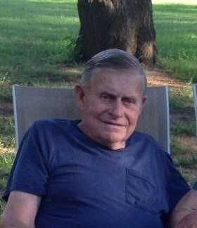Obituary of William Reid Whiteside