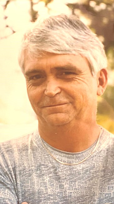 Obituary of Ed Baumgardner