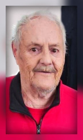 Obituary of Harold Ernest Hall