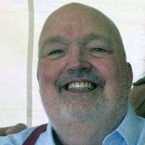 Obituary of Michael Edward Vrabel