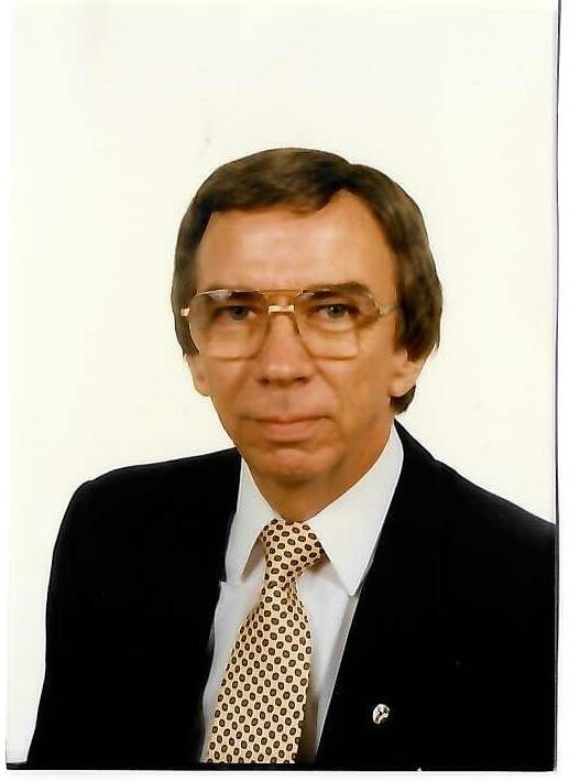 Obituary of William G. Bailey