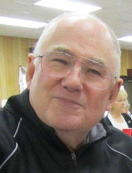 Obituary of Robert Dale Greenleaf