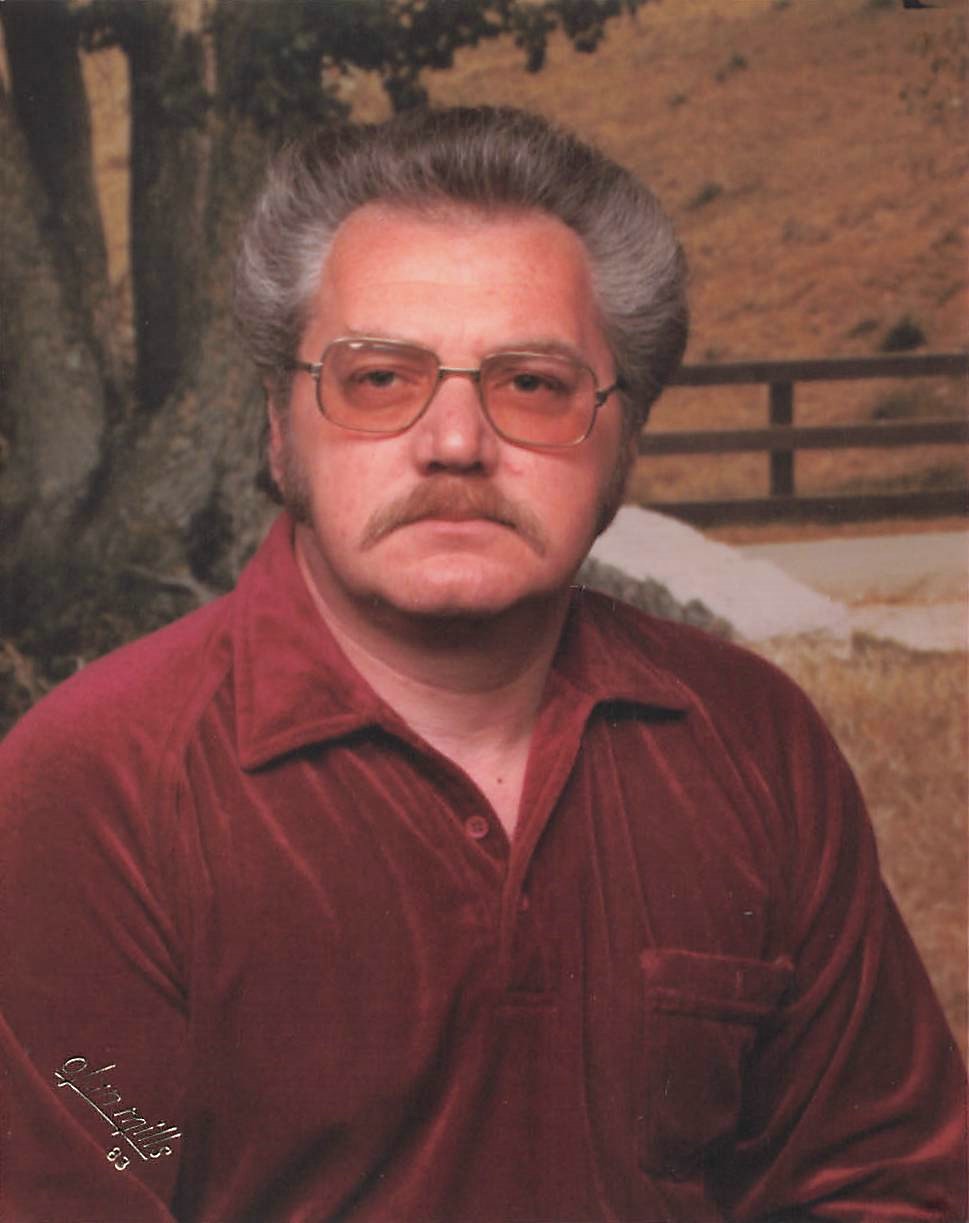 Obituary of Lowell Dean Briggs