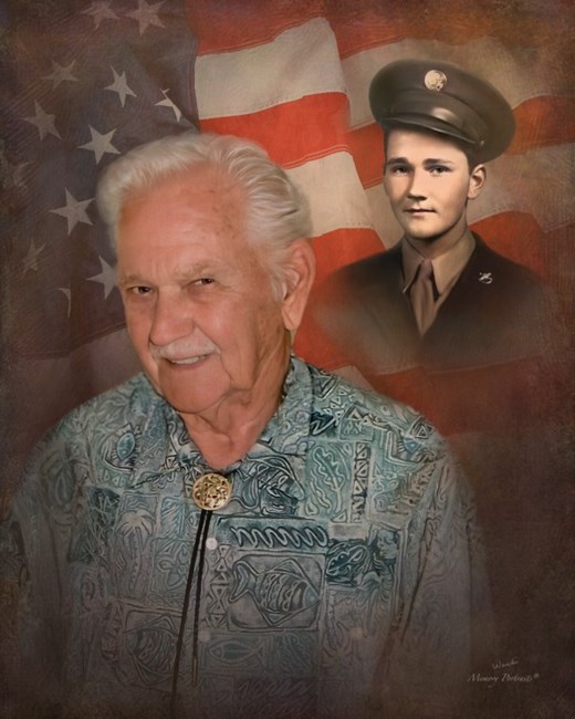 Obituary of Donald Harold Gardner Jr.