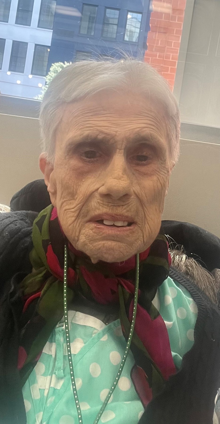 Obituary of Sabina Gallo