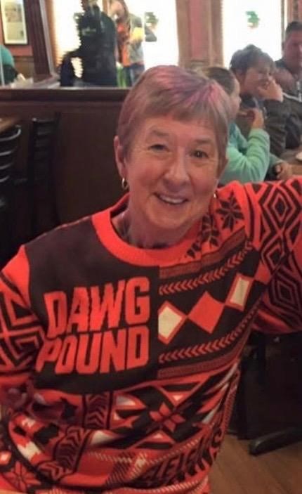 Obituary of Gayle Lynn Jenkins