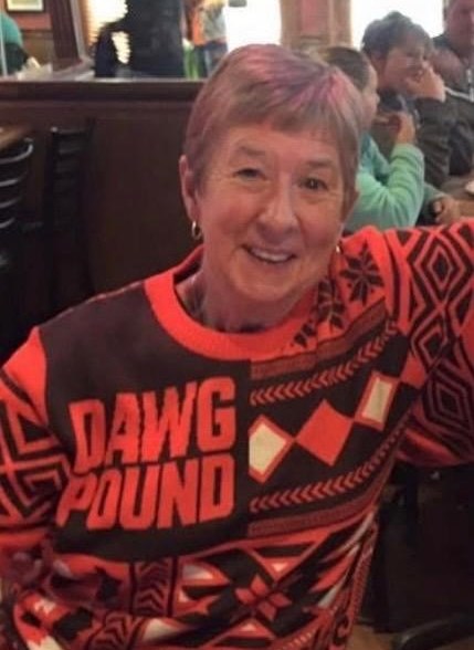 Obituary of Gayle Lynn Jenkins