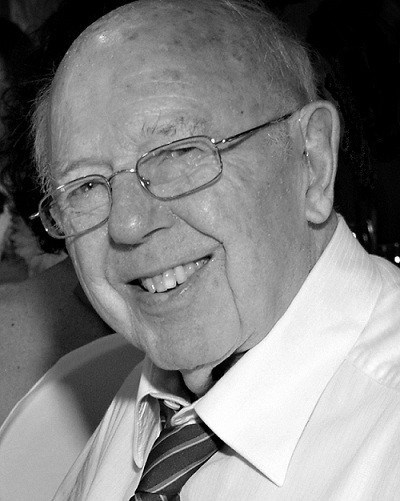 Obituary of Cecil Goodwin