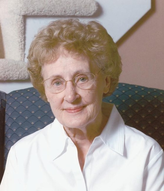 Obituary of Sylvia Rose Griffin