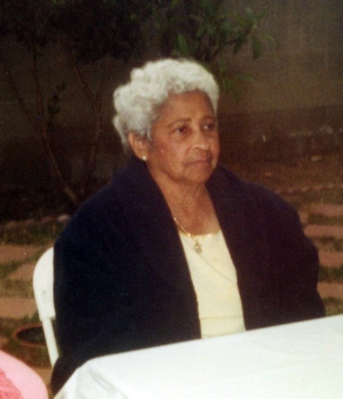 Isabel Flecha Obituary Downey, CA