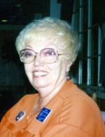 Betty Dougherty