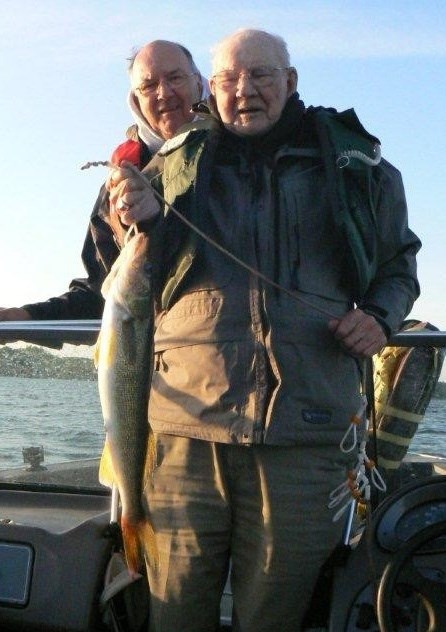 Obituary of William Robert Slack