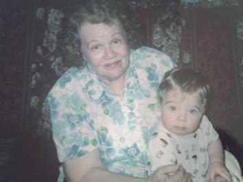 Obituary of Verda K Gibson