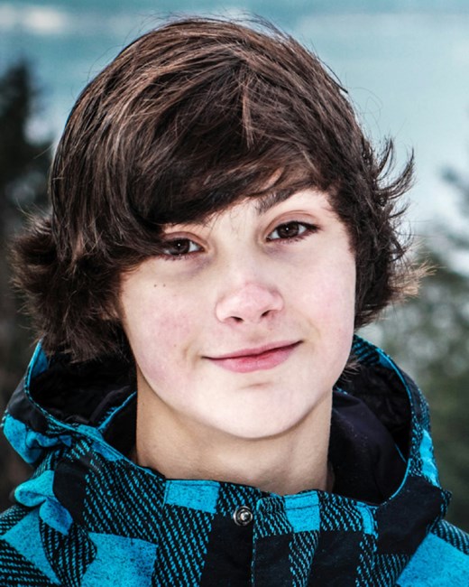 Obituary of Dante Tiberius Darkazanli