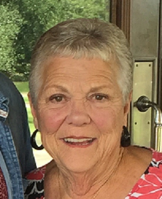 Obituary of Billie Marie Hoke