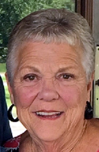 Obituary of Billie Marie Hoke