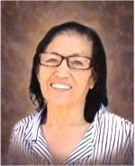 Guadalupe Bustillos Rabago