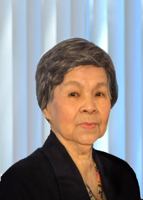 Obituary of Linda Hien Luong