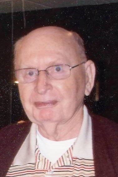 Obituary of Douglas Vernon Tullis