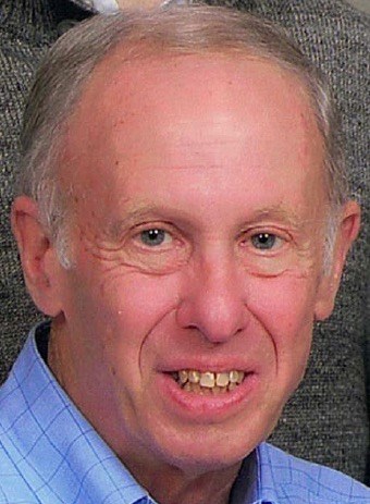 Obituary of James Henry Melia