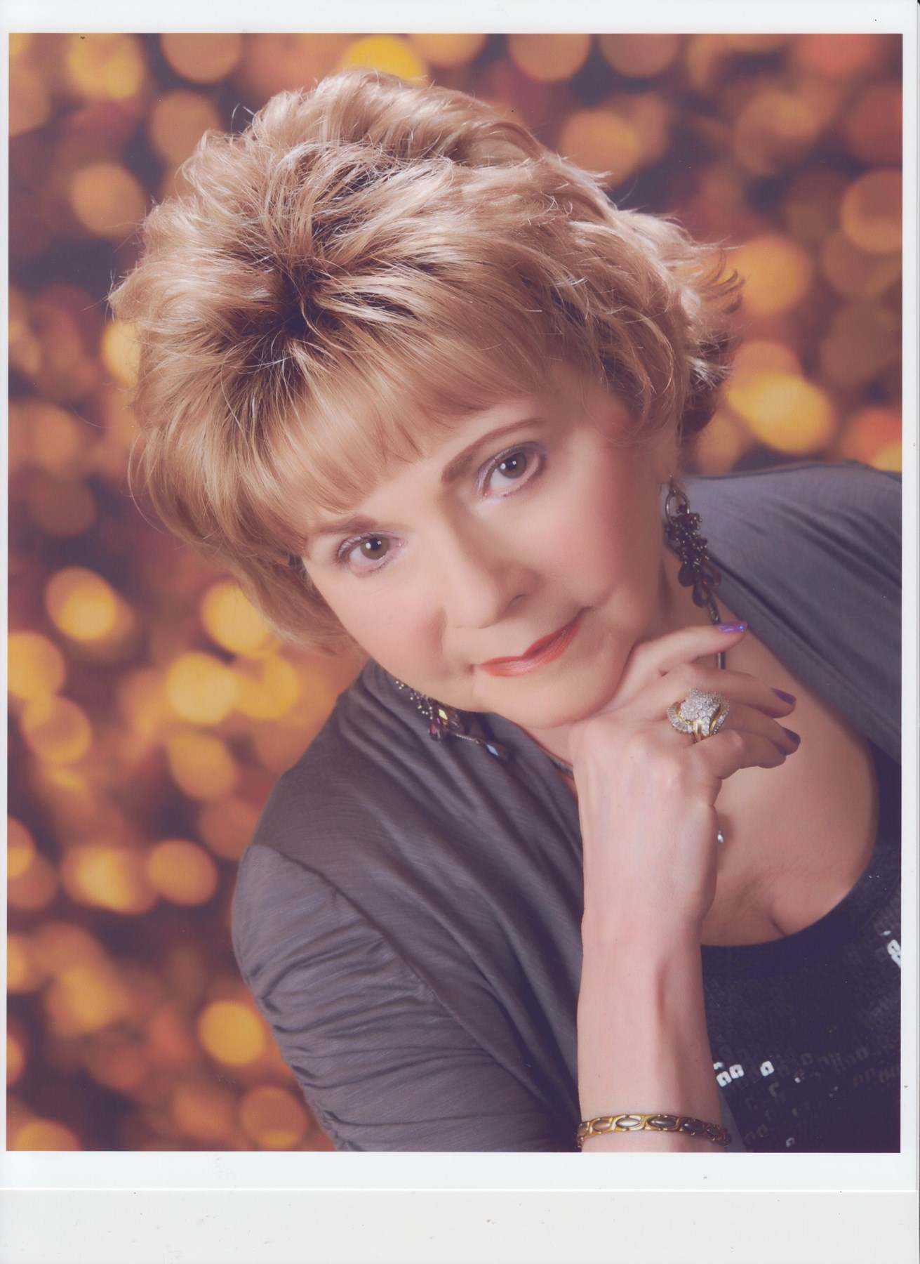 Obituary of Judy S. Olivier