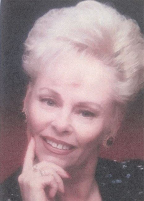Obituary of Julienne Leslie Walter