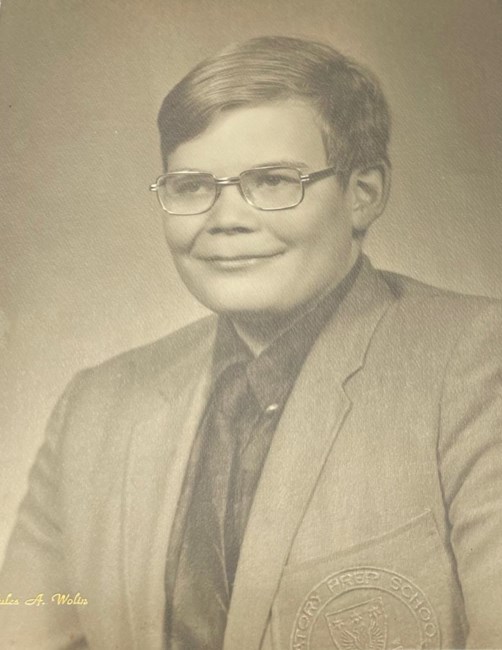 Obituary of Michael E. Maulbeck