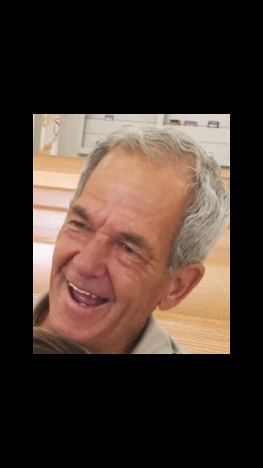 Obituary of Thomas "Tommy" James Treuil