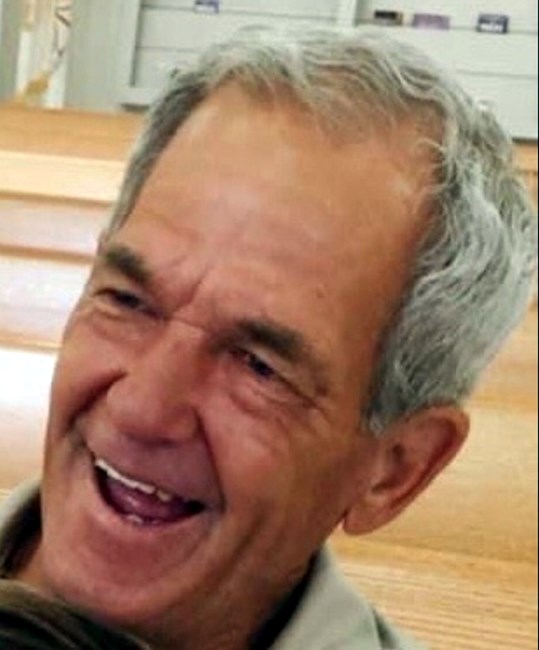 Obituary of Thomas "Tommy" James Treuil