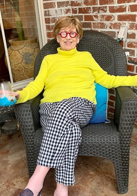 Obituary of Phyllis L Galloway