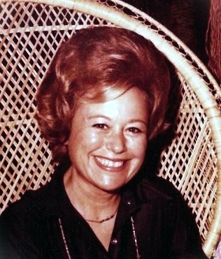 Obituary of Janet Elizabeth Stout