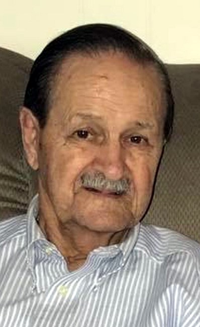 Obituary of Mr. Donald Don Bernard Bashore Sr.