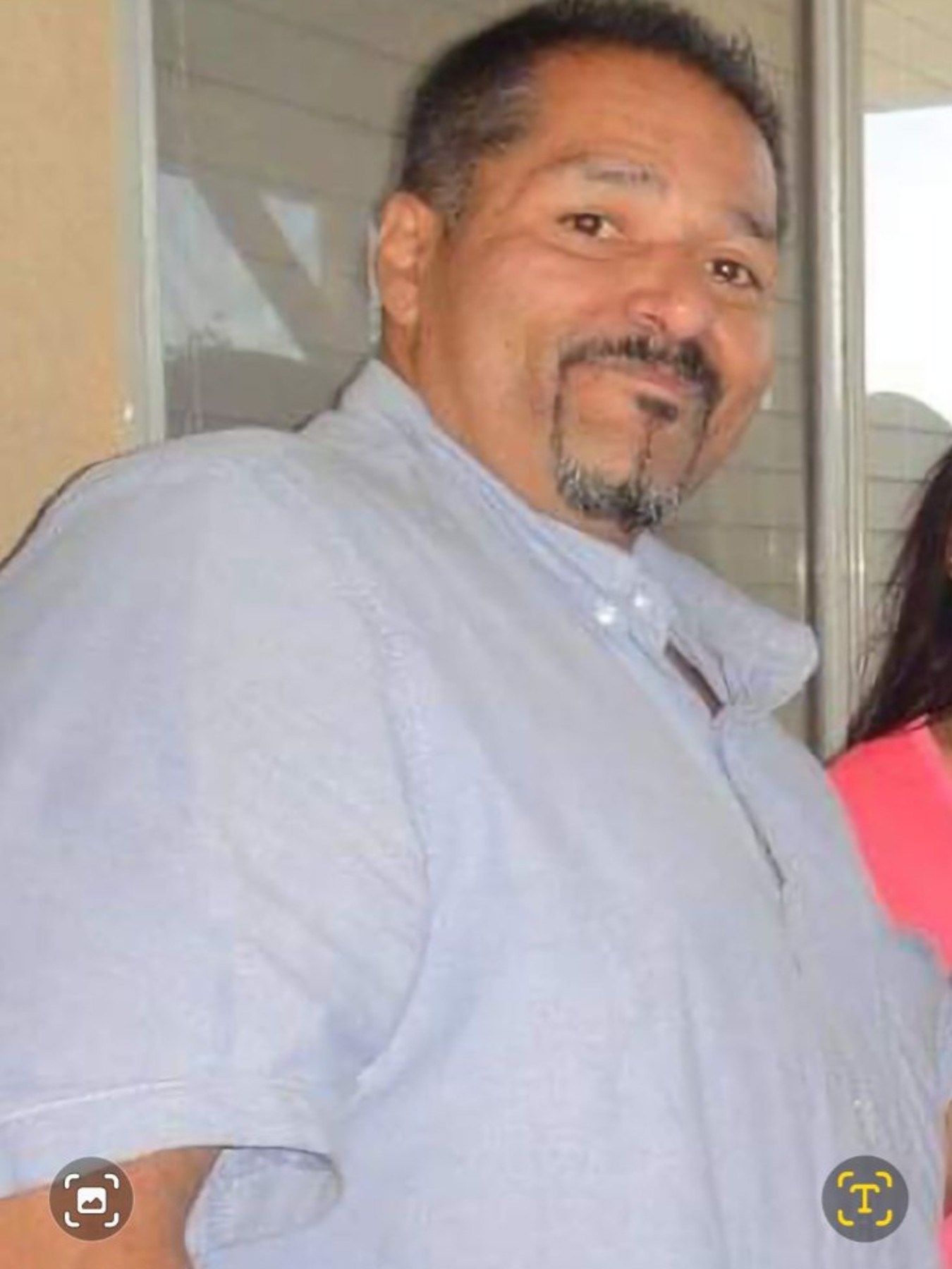 Obituario de Jimmy Sebastian Amaro