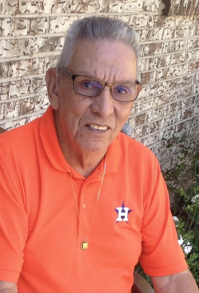 Obituary of Vincent Rincon