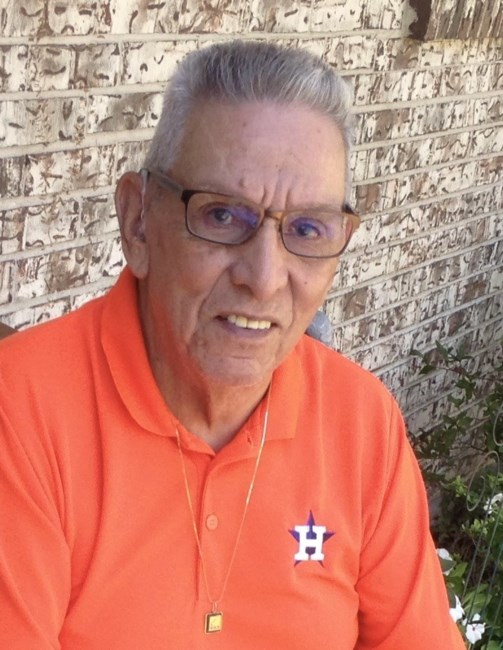 Obituary of Vincent Rincon