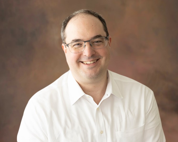 Obituary of Chris Heinson