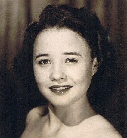 Obituary of Frances B Thornton