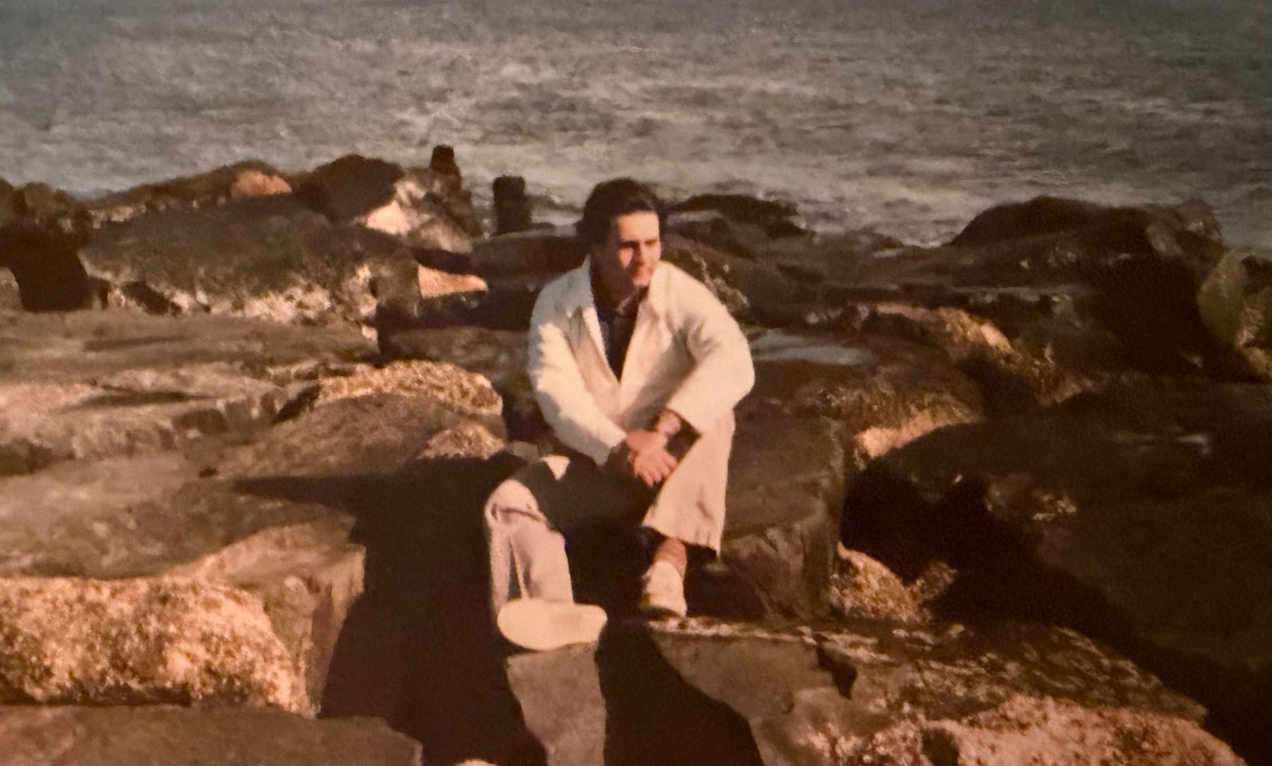 Obituary of Paul Francis Guida