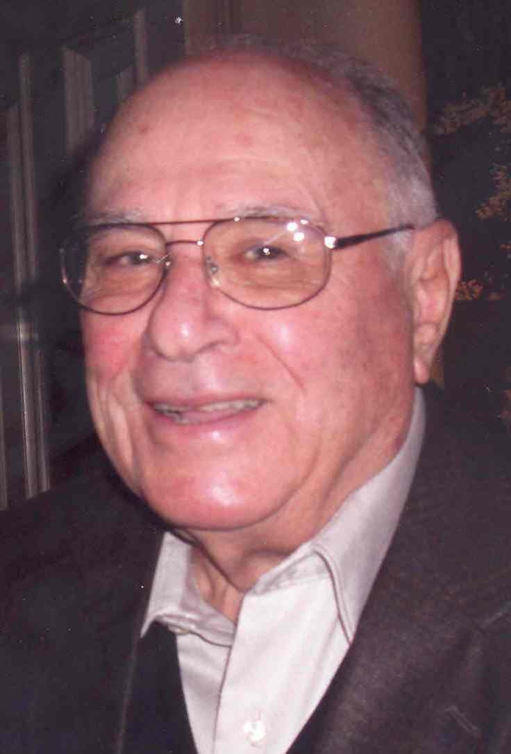 Eric Ross Obituary St. Louis, MO