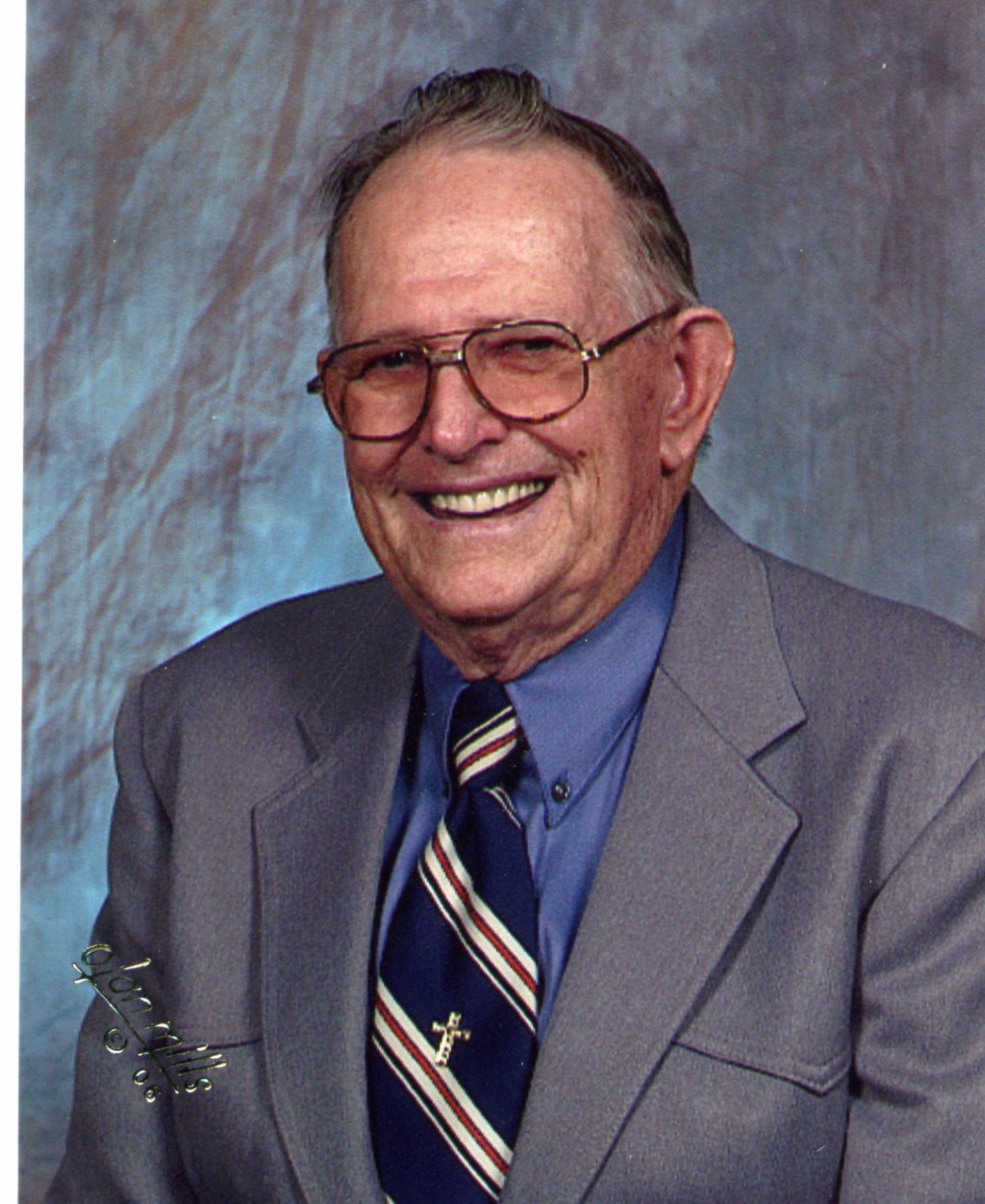 Obituary of Martin Richard Neault