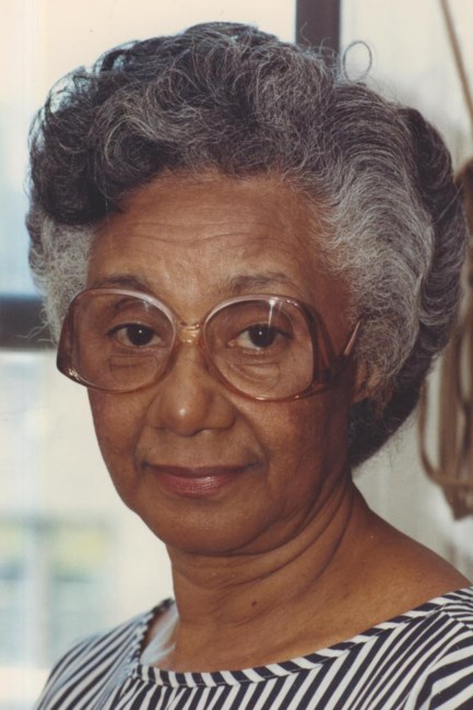 Obituario de Ana M. Juliao